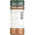 Organic Cinnamon Powder - 2 OZ