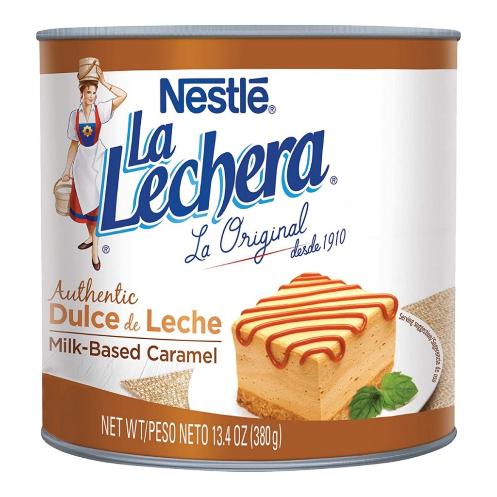 Rich Dulce De Leche, 13.4 oz