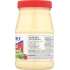 Tangy Lime Mayonnaise - 14 oz