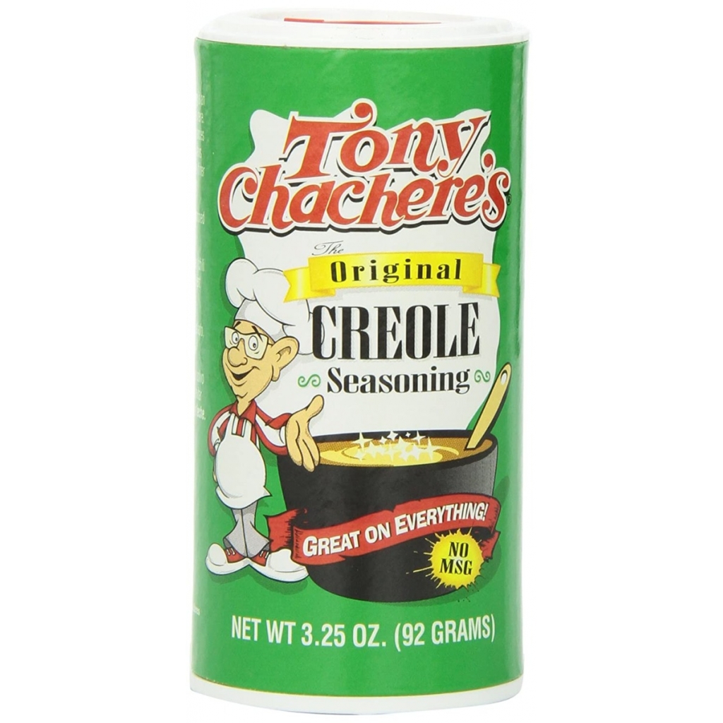 Original Creole Seasoning, 3.25 oz