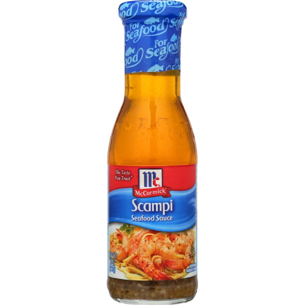 Scampi Sauce - 7.5 oz