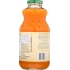 Orange Mango Juice Blend - 32 fl oz