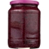 Red Cabbage with Apple - 24 oz