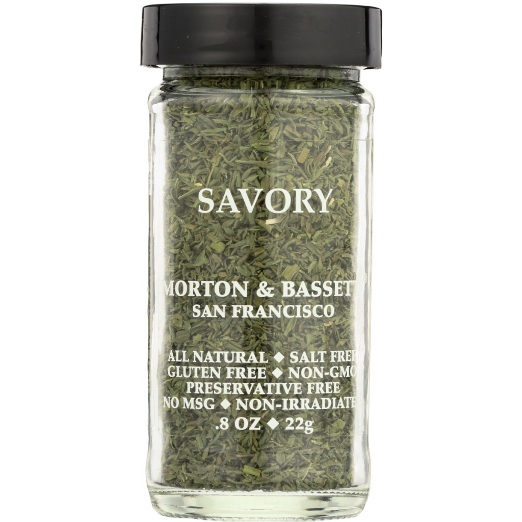 Savory Herb Seasoning - 0.8 oz