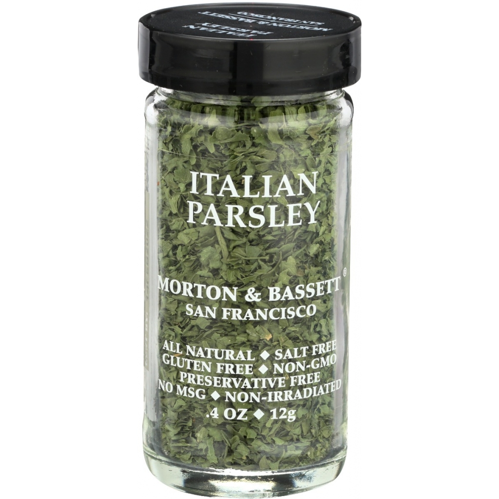 Fresh Italian Parsley, 0.4 oz