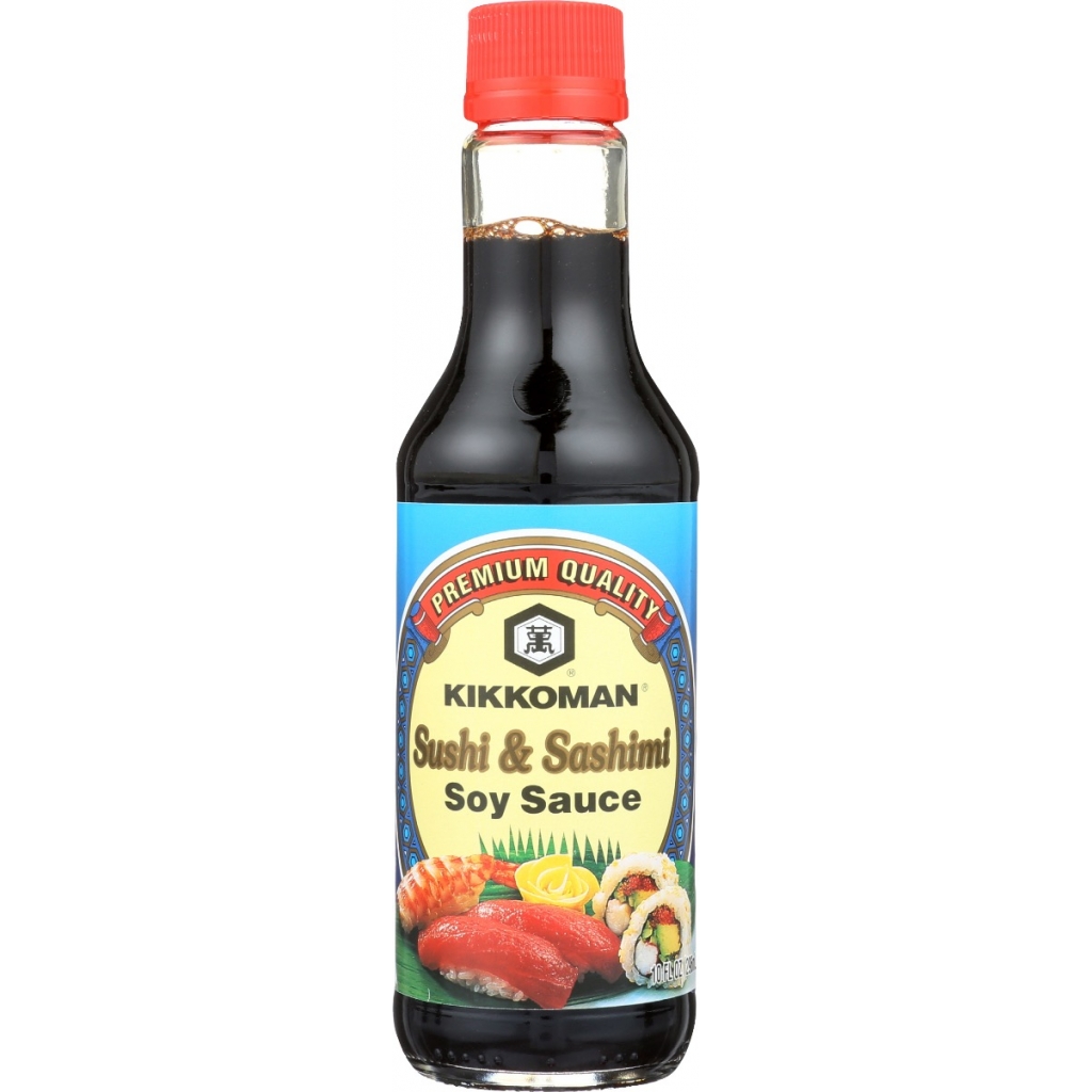 Sushi & Sashimi Dipping Sauce - 10 oz