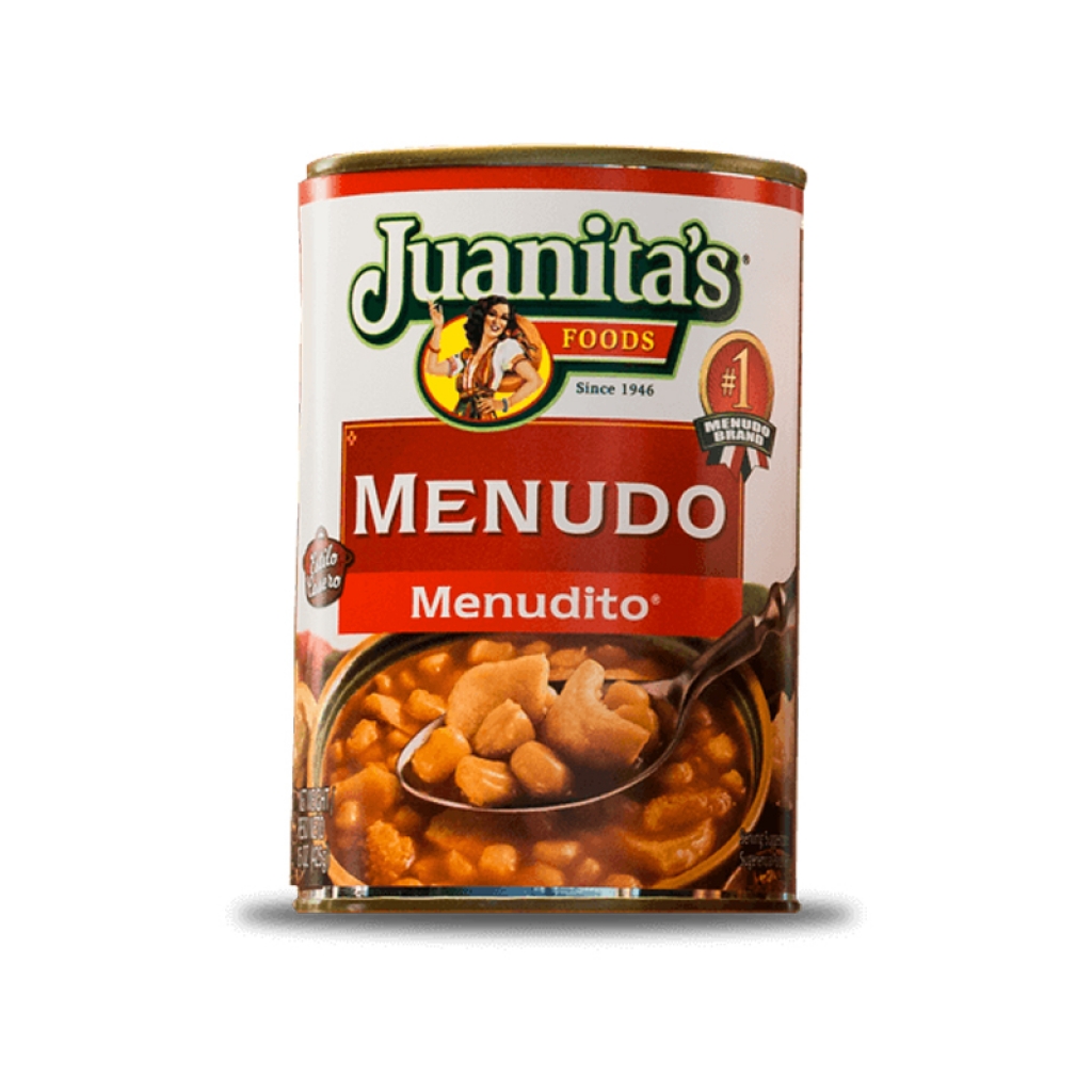 Juanita's Authentic Menudo, 15 oz