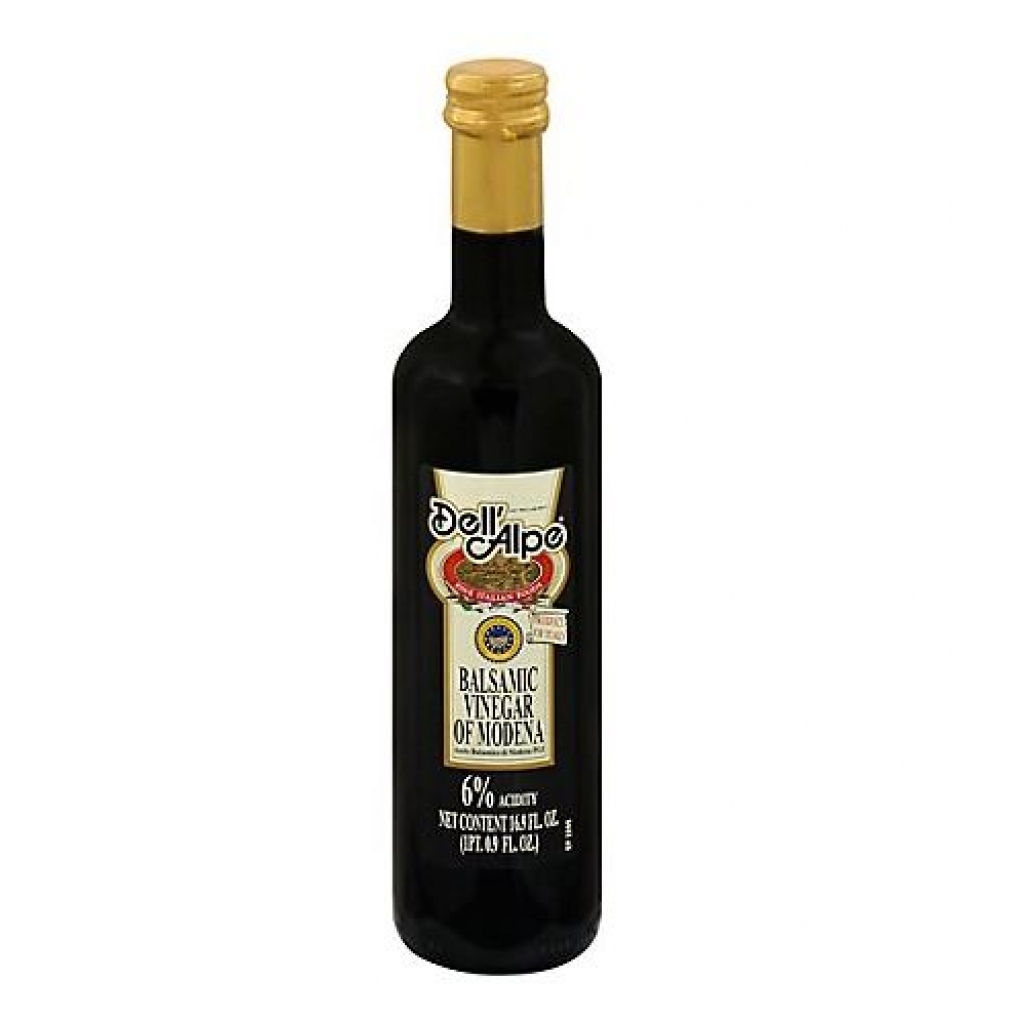 Fine Balsamic Vinegar - 16.9 oz