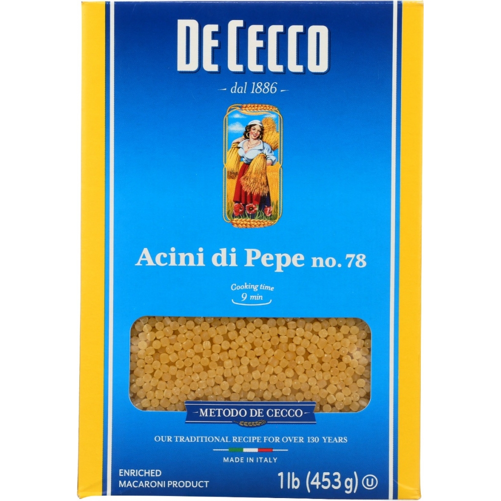 Ancini Di Pepe Pasta - 16 oz