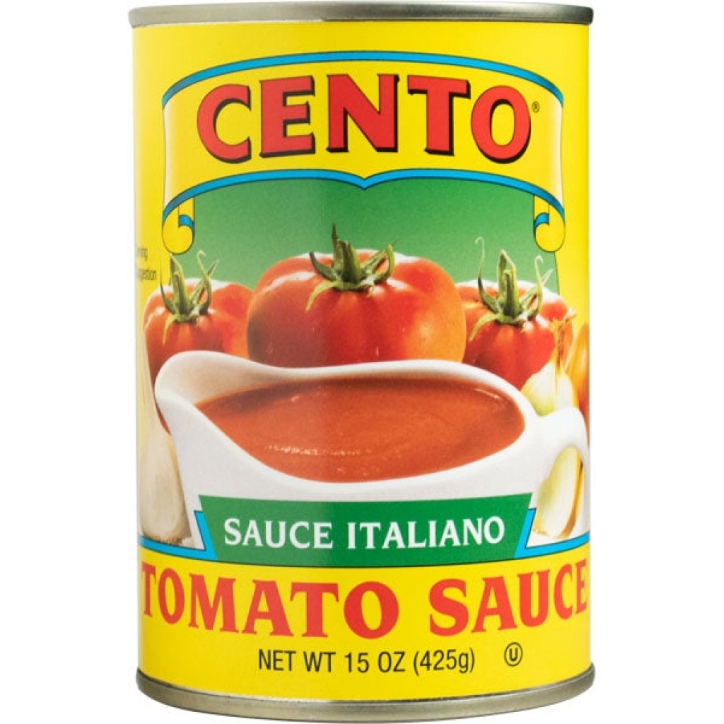 Cento Tomato Sauce Italiano - Classic Italian Flavor