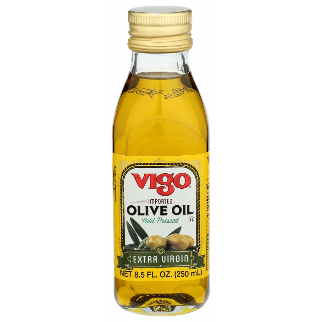 Spanish Olive Oil - 8.5 oz