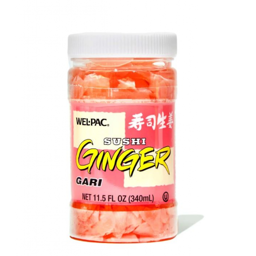 Sushi Ginger Gari - 11.5 oz