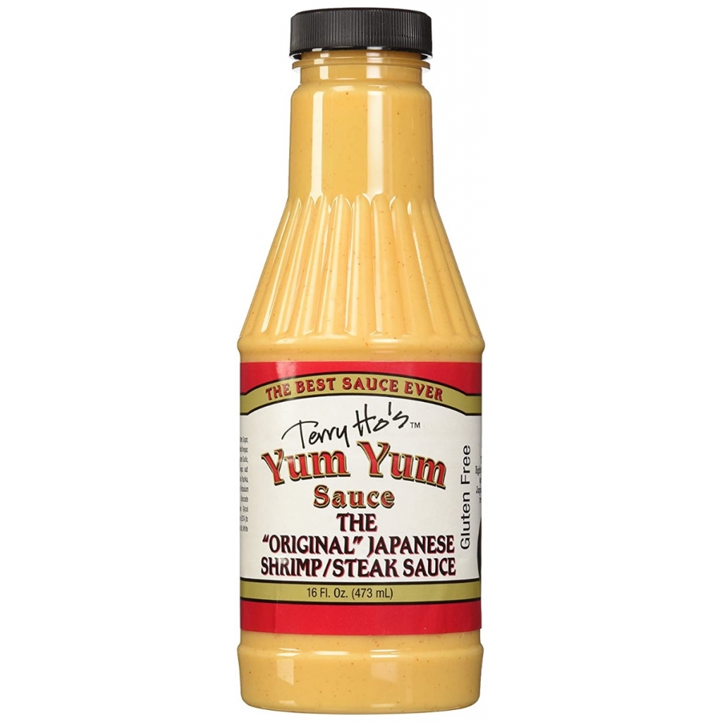 Japanese Yay Flavors Mayonnaise Sauce - 16 oz