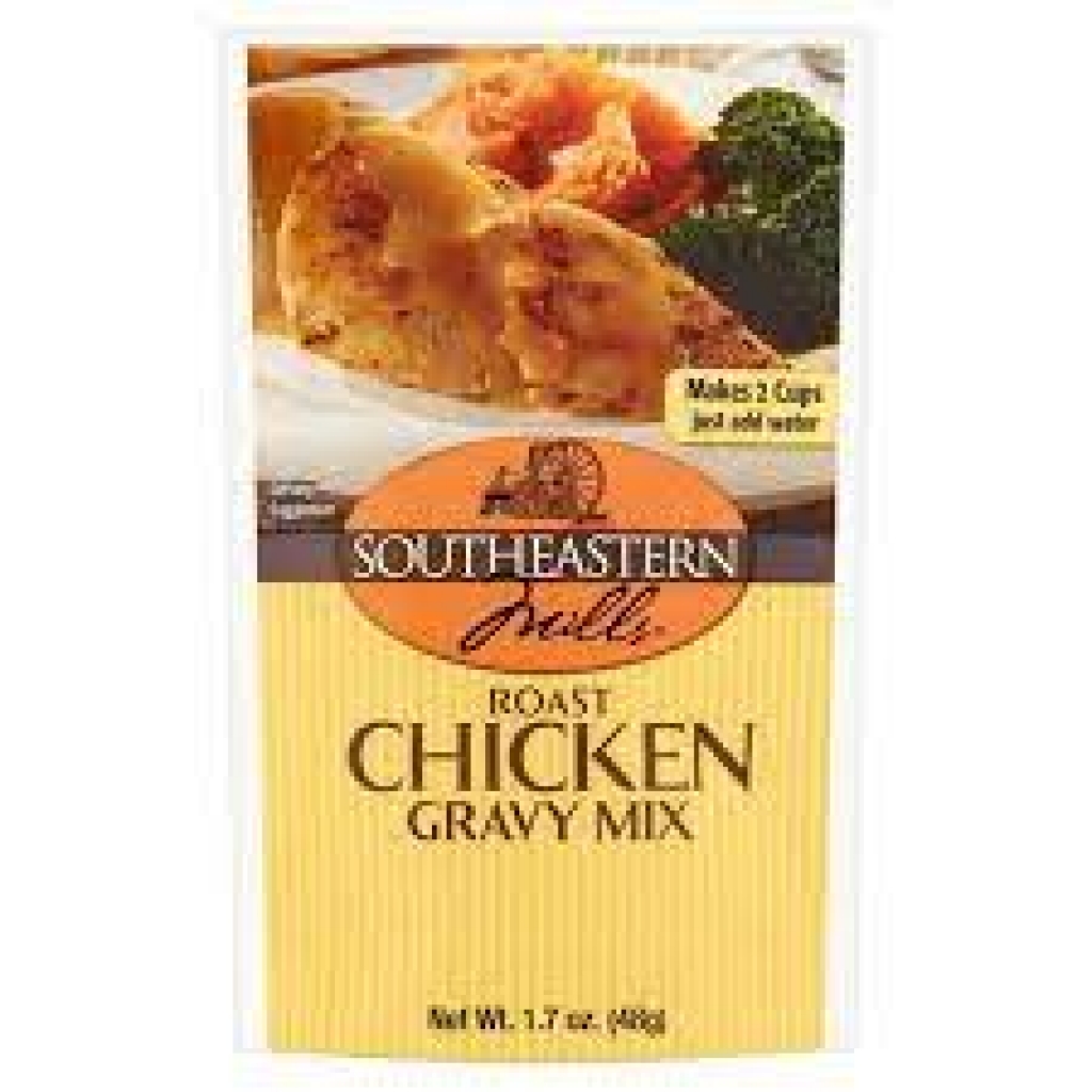 Roast Chicken Gravy Mix - 1.7 oz