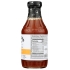 California Gold BBQ Sauce, 20.5 oz