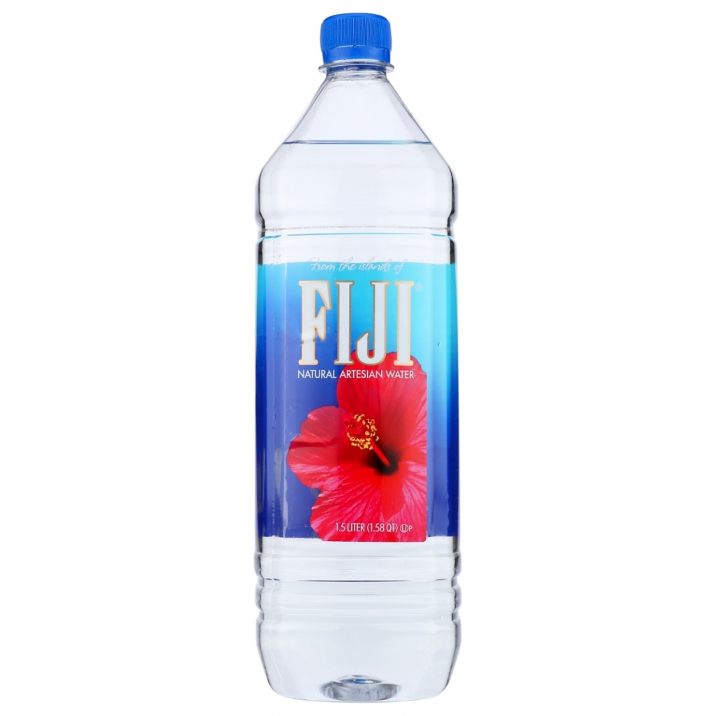 FIJI Natural Artesian Water - 50.7 fl oz