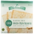 Fiber Enriched Gluten-Free Matzo-Style Squares - 10.5 oz