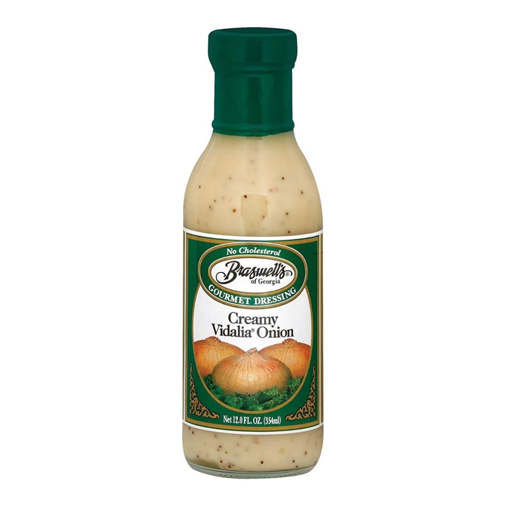 Creamy Vidalia Dressing - 12 oz