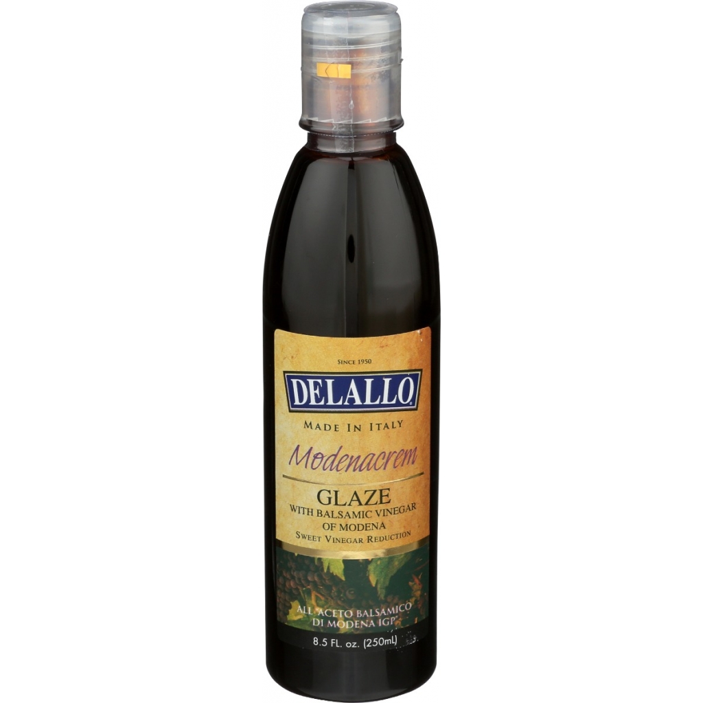 Modena Balsamic Glaze, 8.5 oz