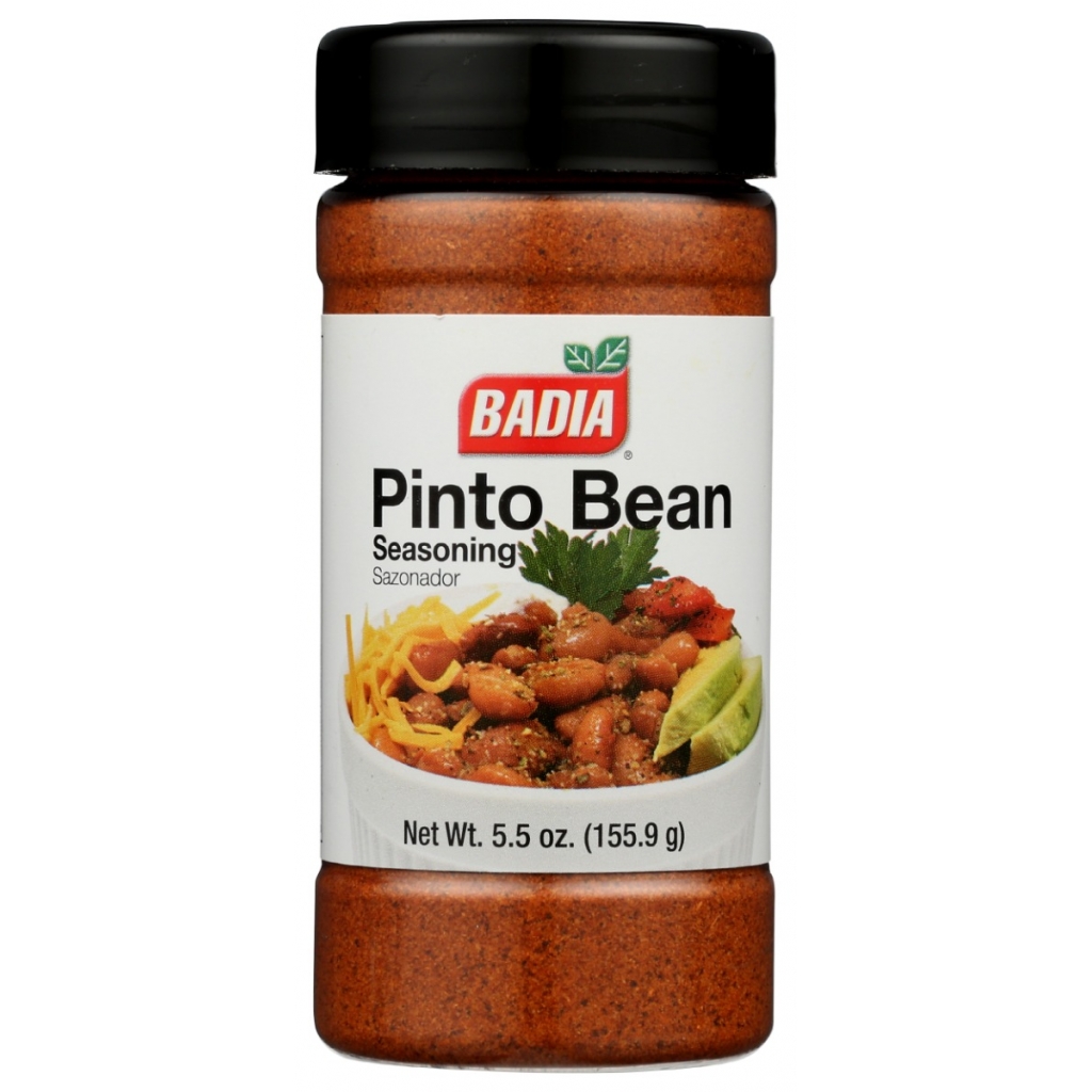 Whole Pinto Beans - 5.5 oz