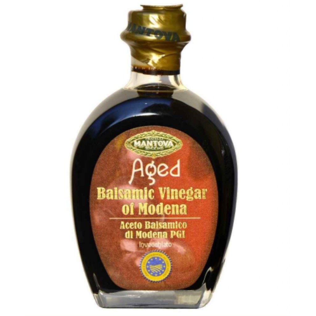 Aged Balsamic Vinegar of Modena - 8.5 fl oz