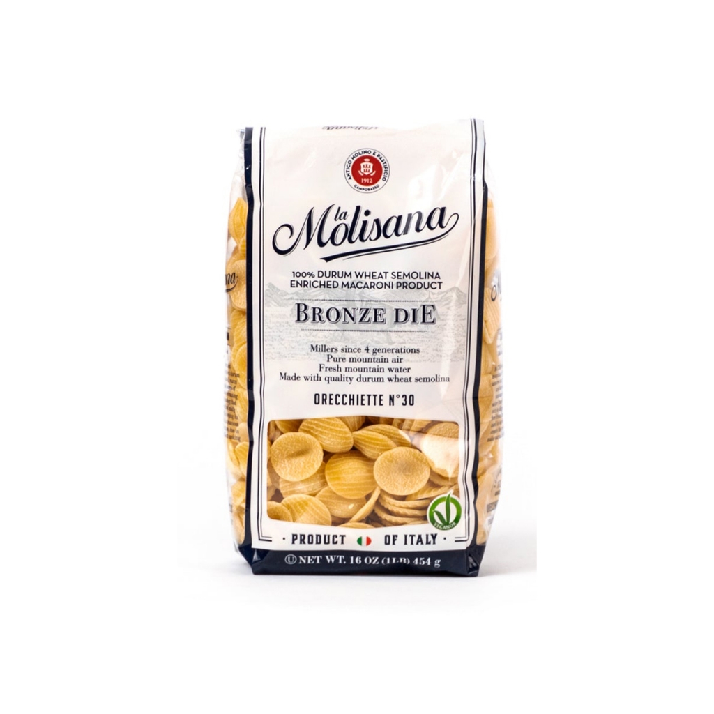 Orecchiette Pasta - 16 oz