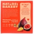 Peach Apricot Whole Wheat Fig Bar - Healthier Snack Option, 12 oz