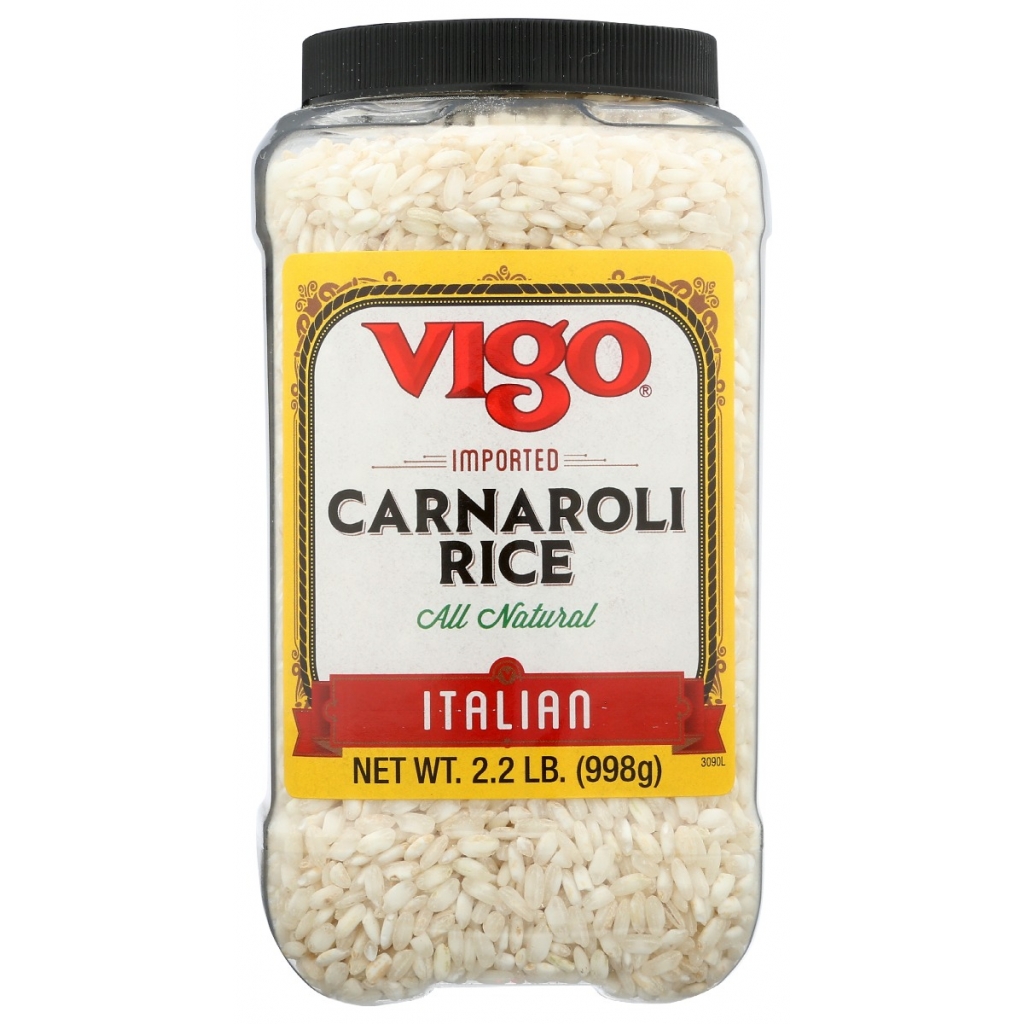 Arborio Rice for Risotto, 1 kg