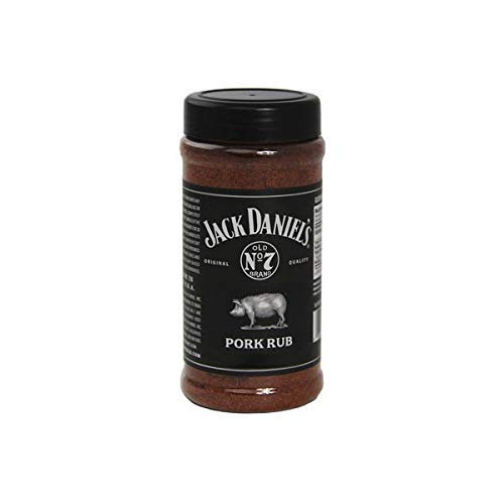 Pork Rub - 6 oz