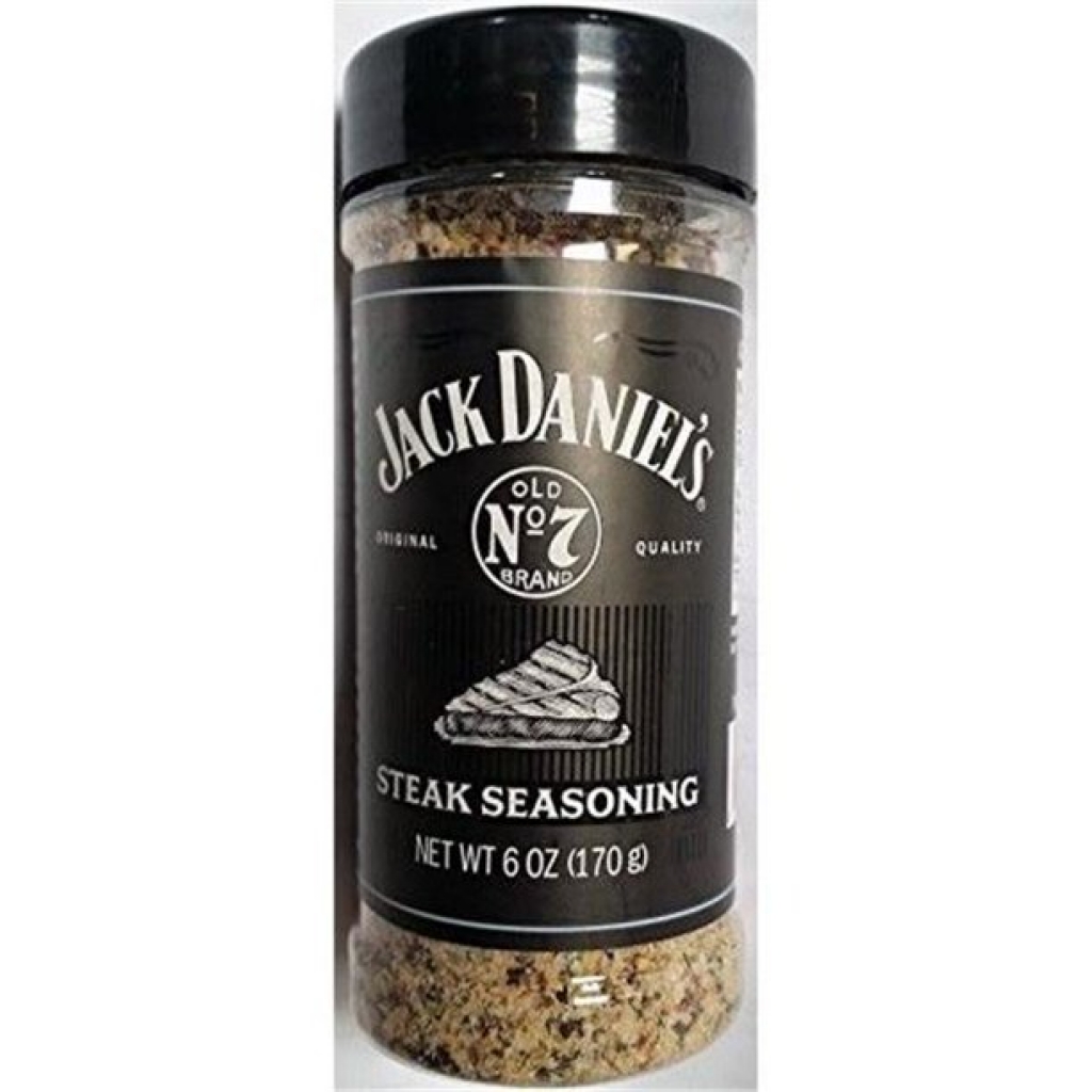 Premium Steak Seasoning - 6 oz