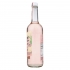 Elderflower & Rose Lemonade, 25.4 fl oz