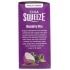 Chia Squeeze Blackberry Bliss - 4 Count, 14 oz