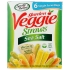 Crunchy Vegetable Straws, 6 oz