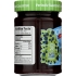 Organic Black Currant Spread - Flavorful and Nutritious