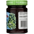 Organic Black Currant Spread - Flavorful and Nutritious