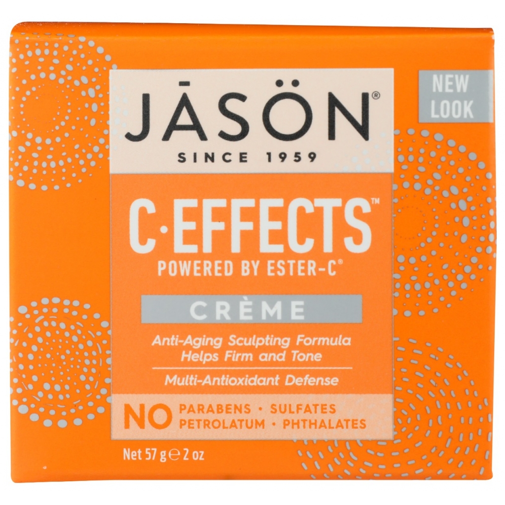 C Effects Crème with Vitamin C - 2 oz