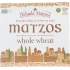 Whole Wheat Daily Matzo Thins - 10.5 oz