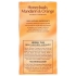 Herbal Unwind Tea with Honeybush & Orange - Relaxing Brew, 20 bags