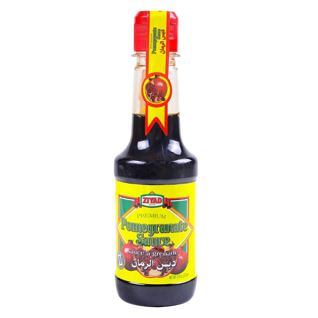 Pomegranate Sauce - 8 fl oz