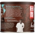 Organic Cocoa Hot Mix - Instant Chocolate Indulgence