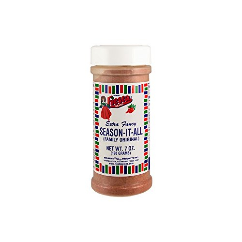 Season-It-All Spice Blend - 7 oz