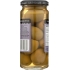 Vodka Tipsy Garlic Stuffed Olives - 5 oz