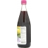 Organic Grape Juice, 22 fl oz