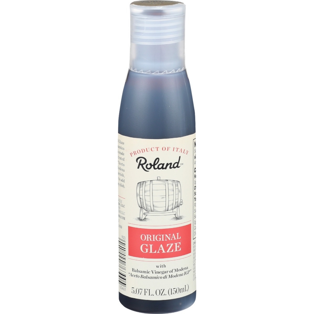 Balsamic Vinegar Glaze from Modena, 5.1 oz