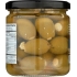 Blue Cheese Stuffed Greek Olives - 7.8 oz