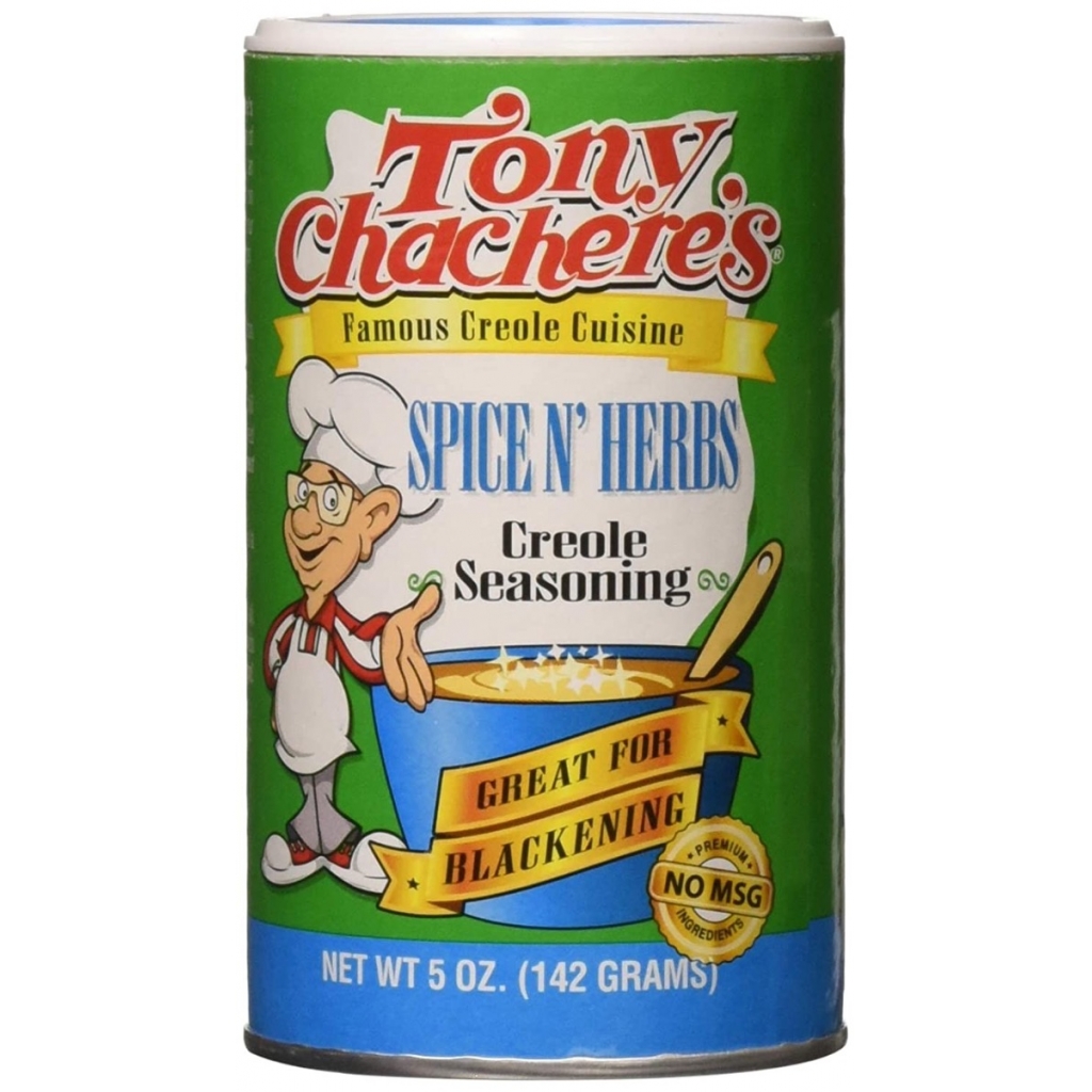 Tony's Chachere's Spice N' Herbs - 5 oz