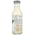 Classic Buttermilk Ranch Dressing - Rich and Creamy Flavor, 12 oz