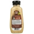 Organic Stone Ground Mustard, 12 oz