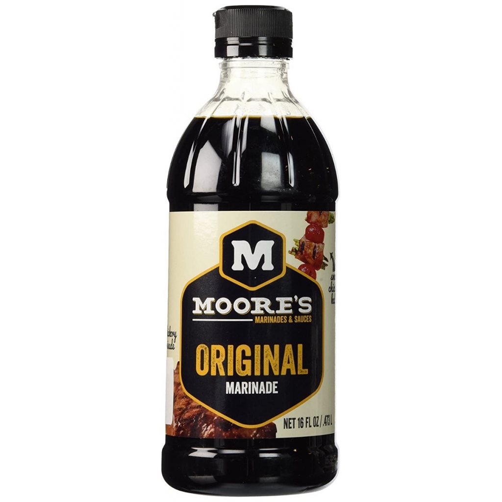 Award-Winning Original Marinade - 16 oz