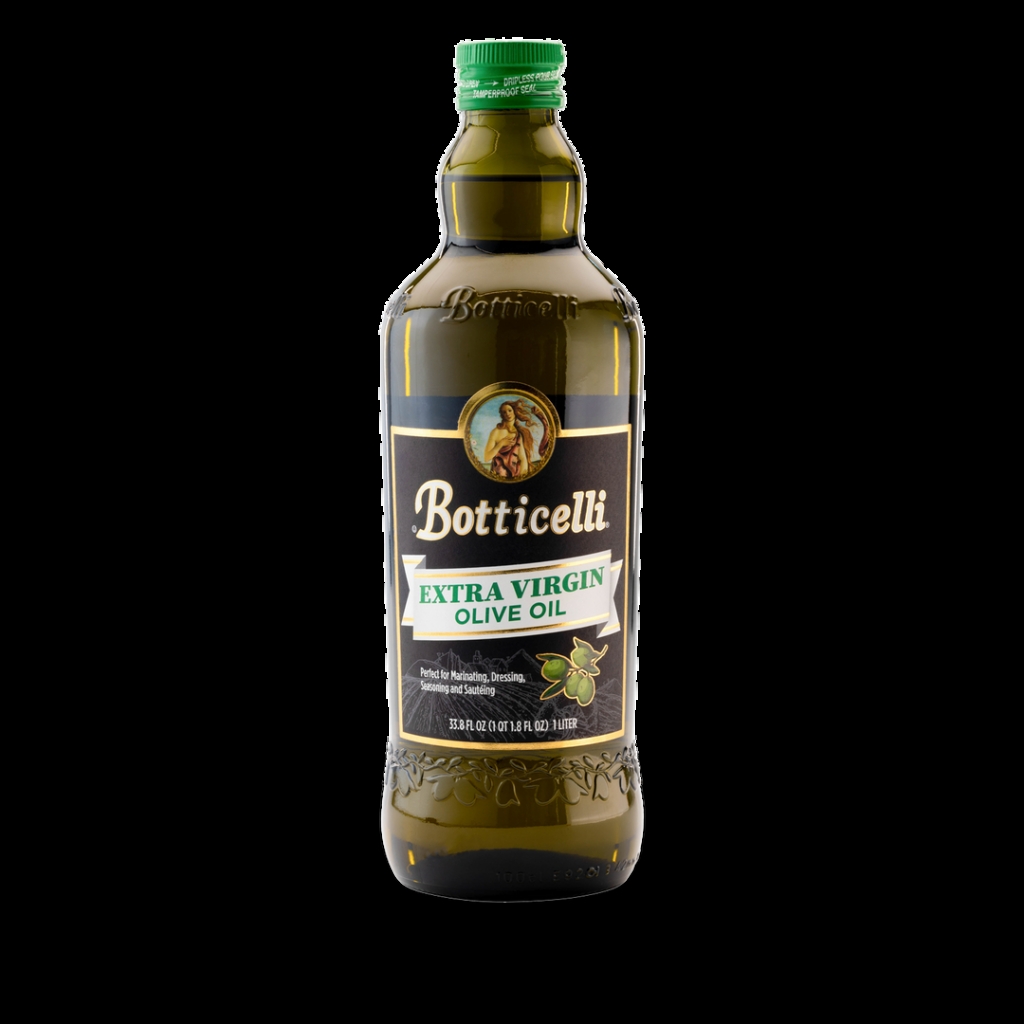 100% Italian Extra Virgin Olive Oil - 34 oz